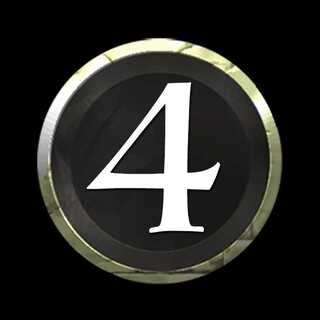 黒 ④コスト『スピリットⅠ』