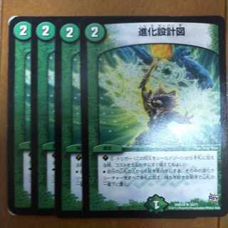 進化設計図 R 25/71