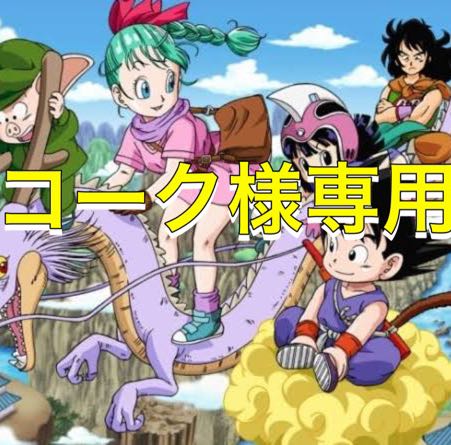 コーク様専用