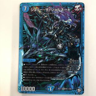 ジョリーザジョルネード シク