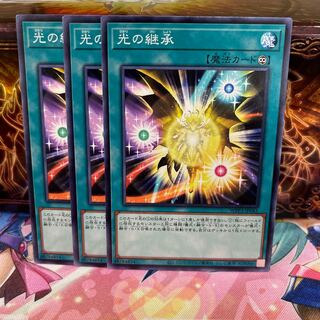 No.1062 P shop Inheritance of light [no