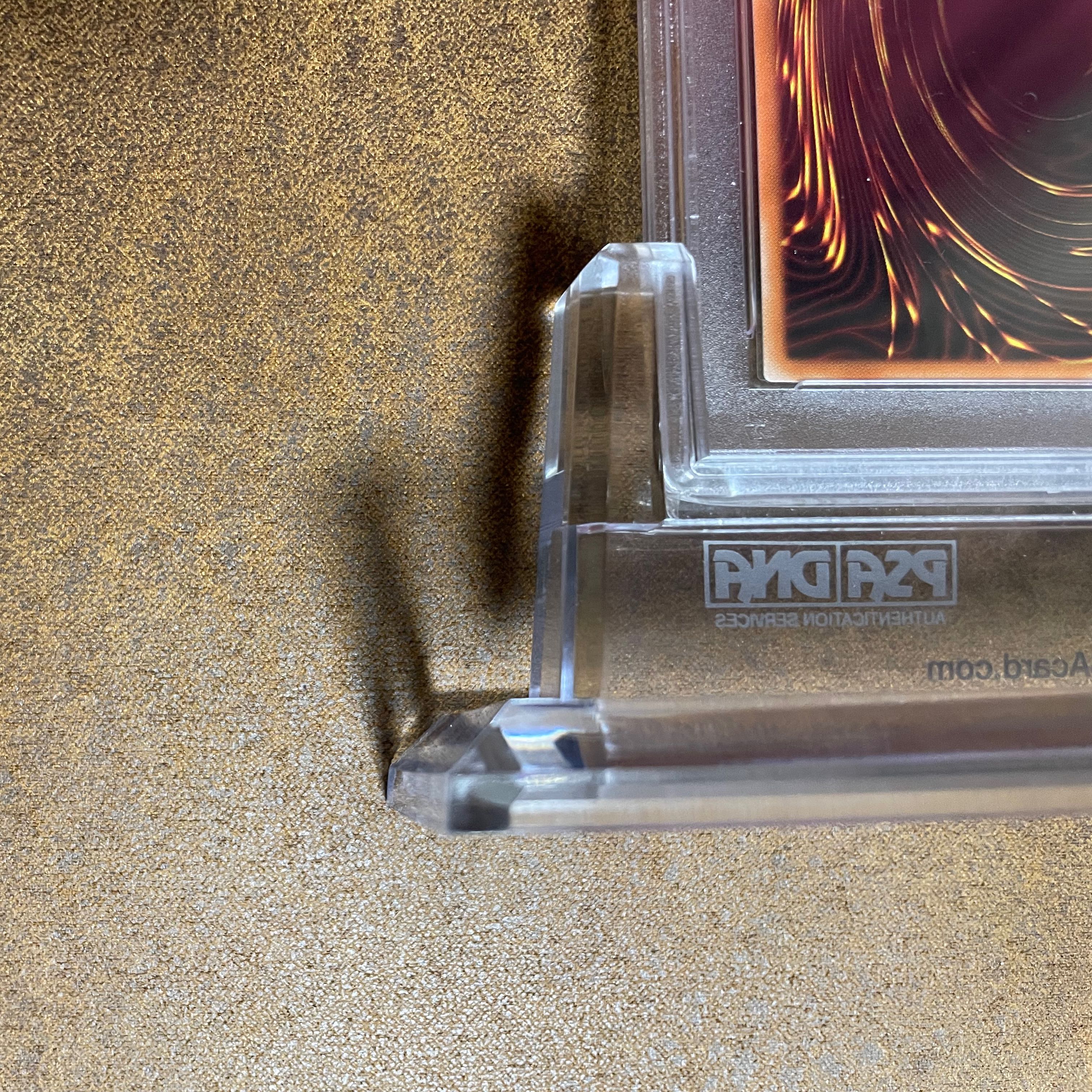 PSA10Galaxy-Eyes Photon Dragon Emperor 20TH