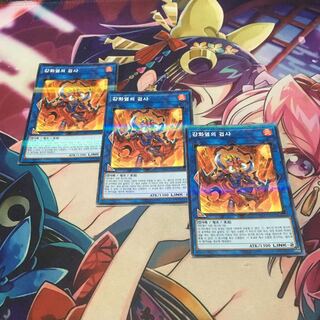 韓国　剛炎の剣士