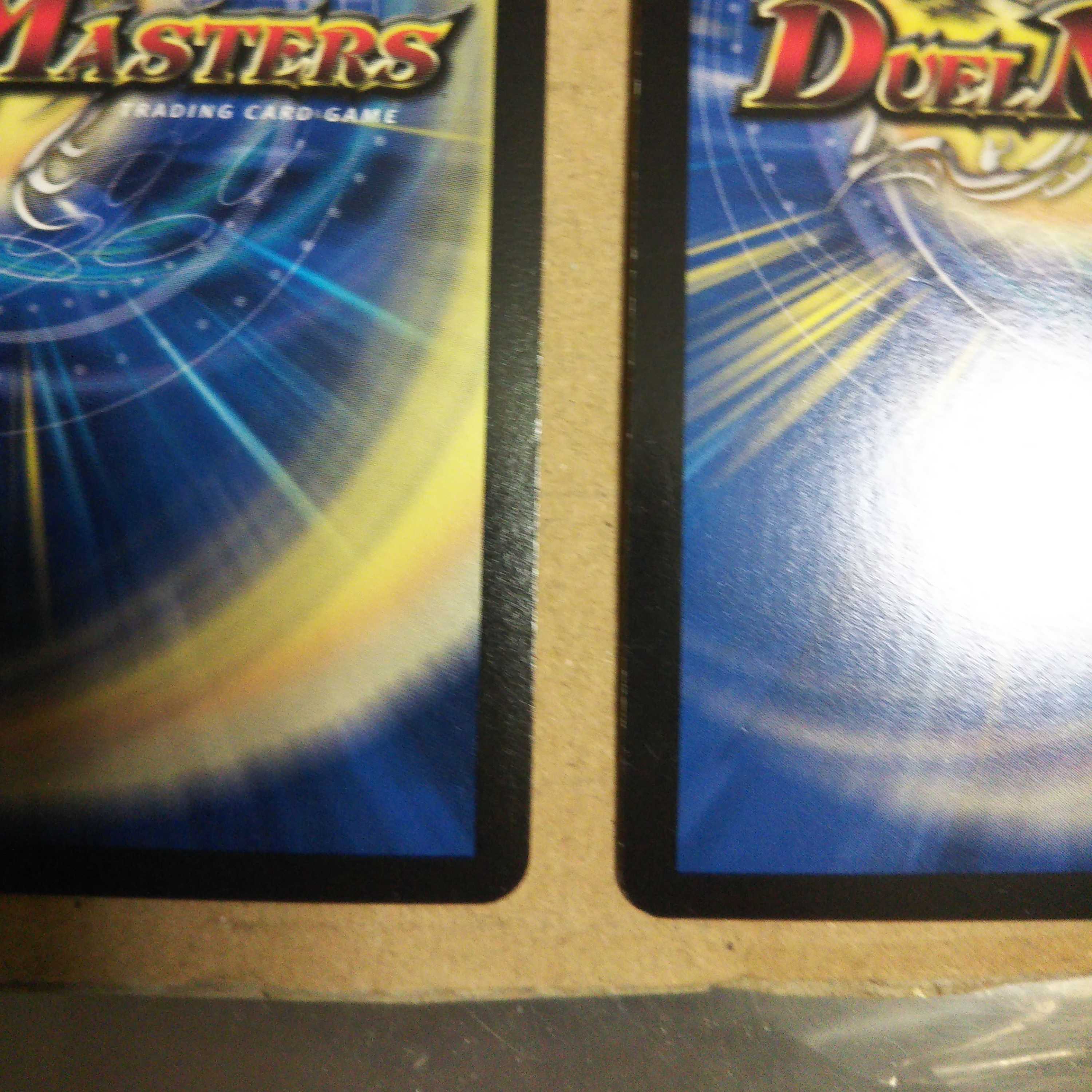 Onigahaou Jaouga, set of 4