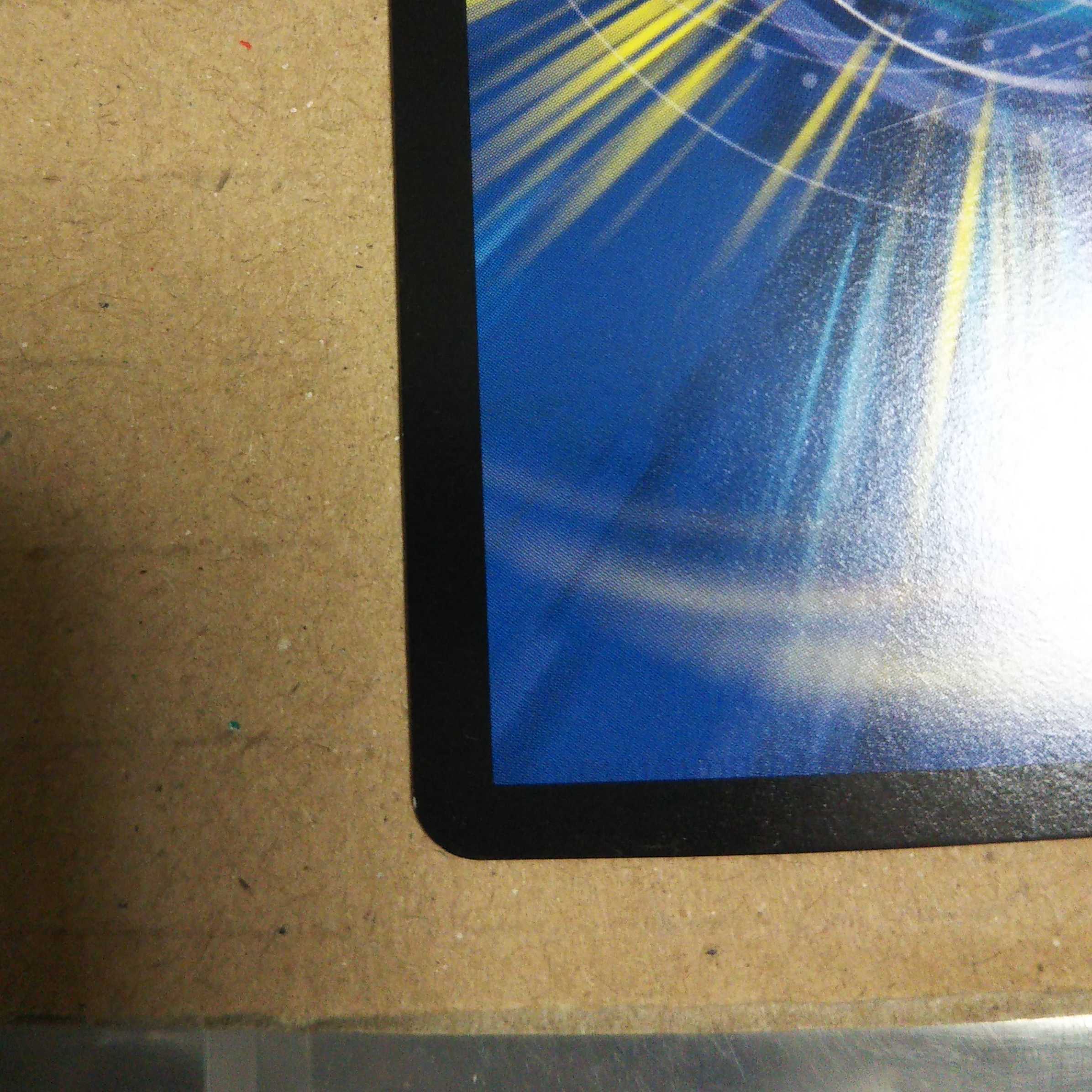 Borshak Cross NEX｜Borshak Heroic Tales, set of 4