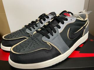 Nike Air Jordan 1 Low OG EX 28.5 28.5cm