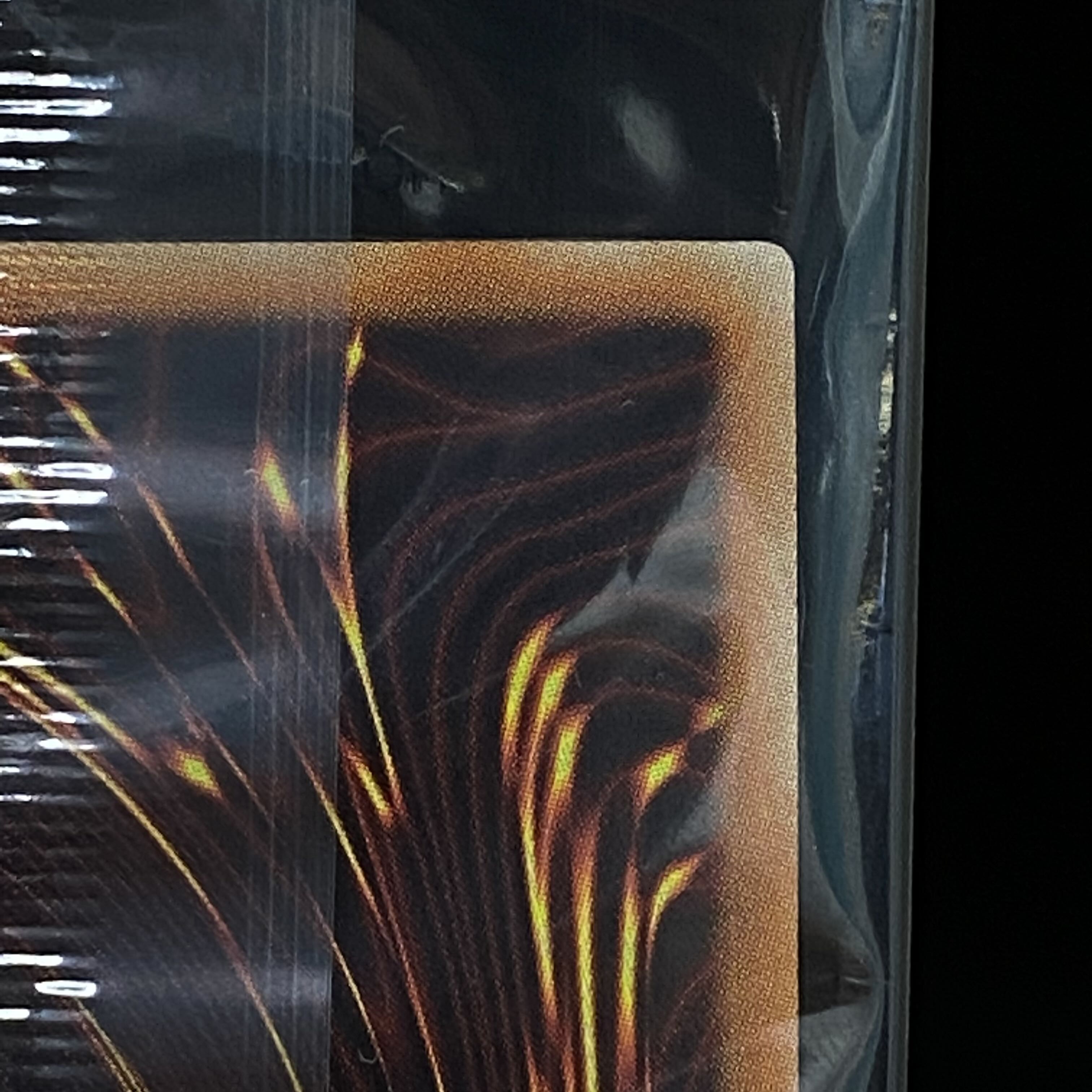 WCS2019 Monster Reborn Red-Eyes Black Dragon Millennium Secret Unopened with envelope 2019-JPP01 2019-JPP02 1BOX