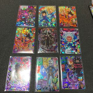 暗黒王メチカブラ他セット