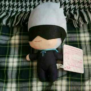 Jutsu Kaisen Gojo Satoru PVC Figure