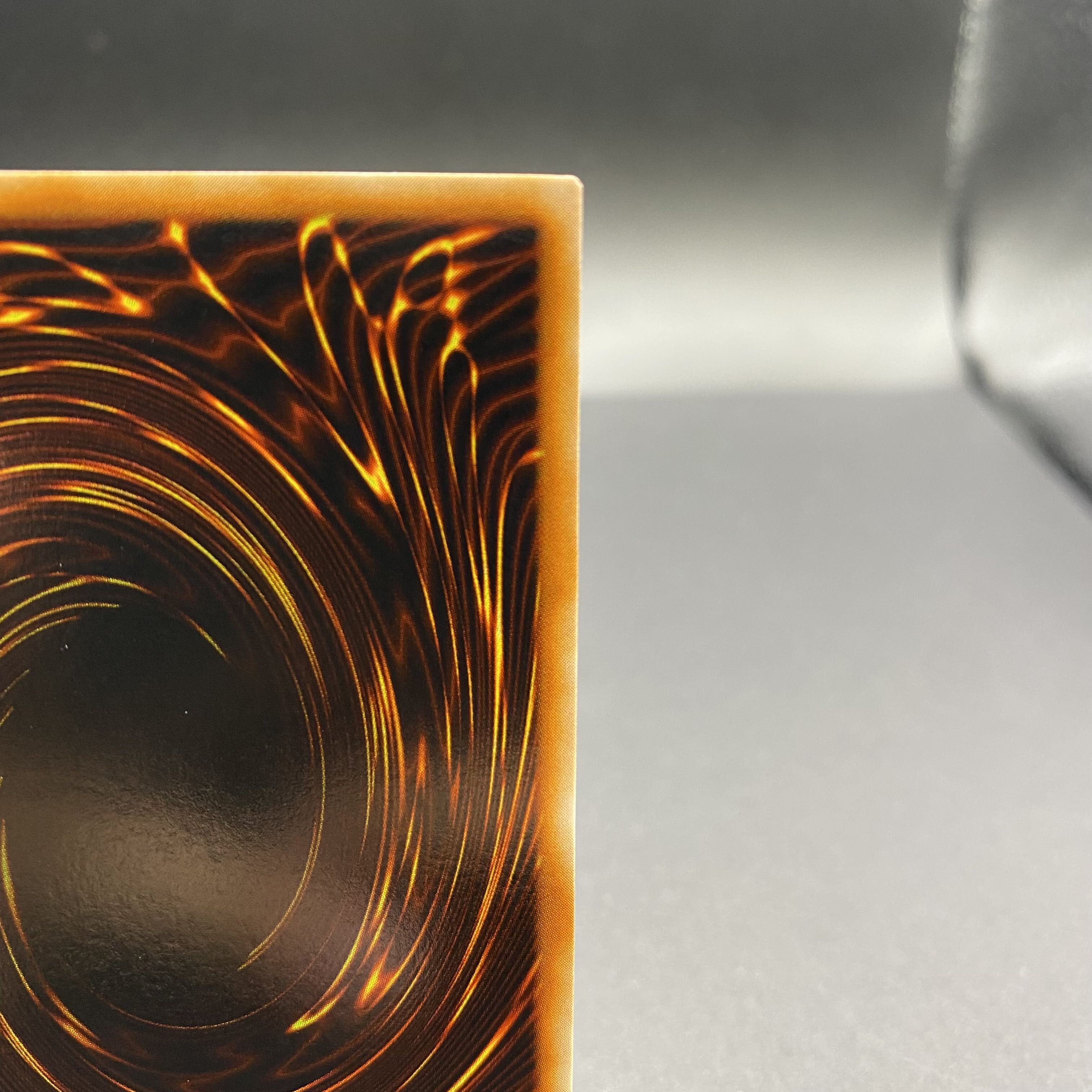 Red-Eyes Black Dragon Early Ultra