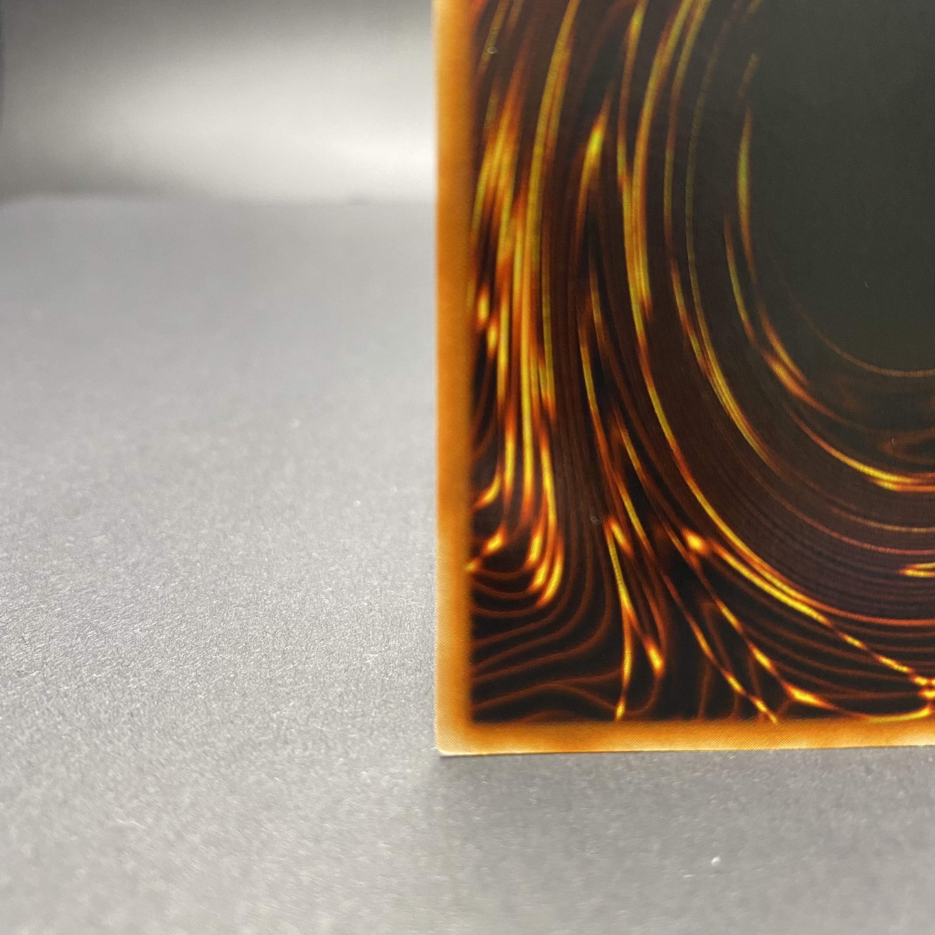 Red-Eyes Black Dragon Early Ultra