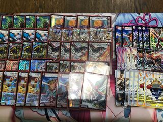 ジョラゴン ジョーカーズ 調整パーツ付き