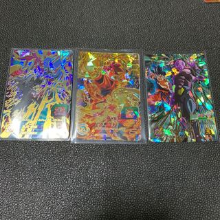 悟空、シーラス、ヒット