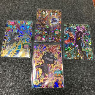 4枚セットメチカブラ他