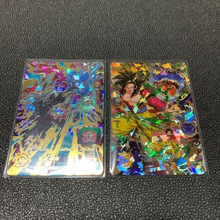 孫悟空GT.シーラス