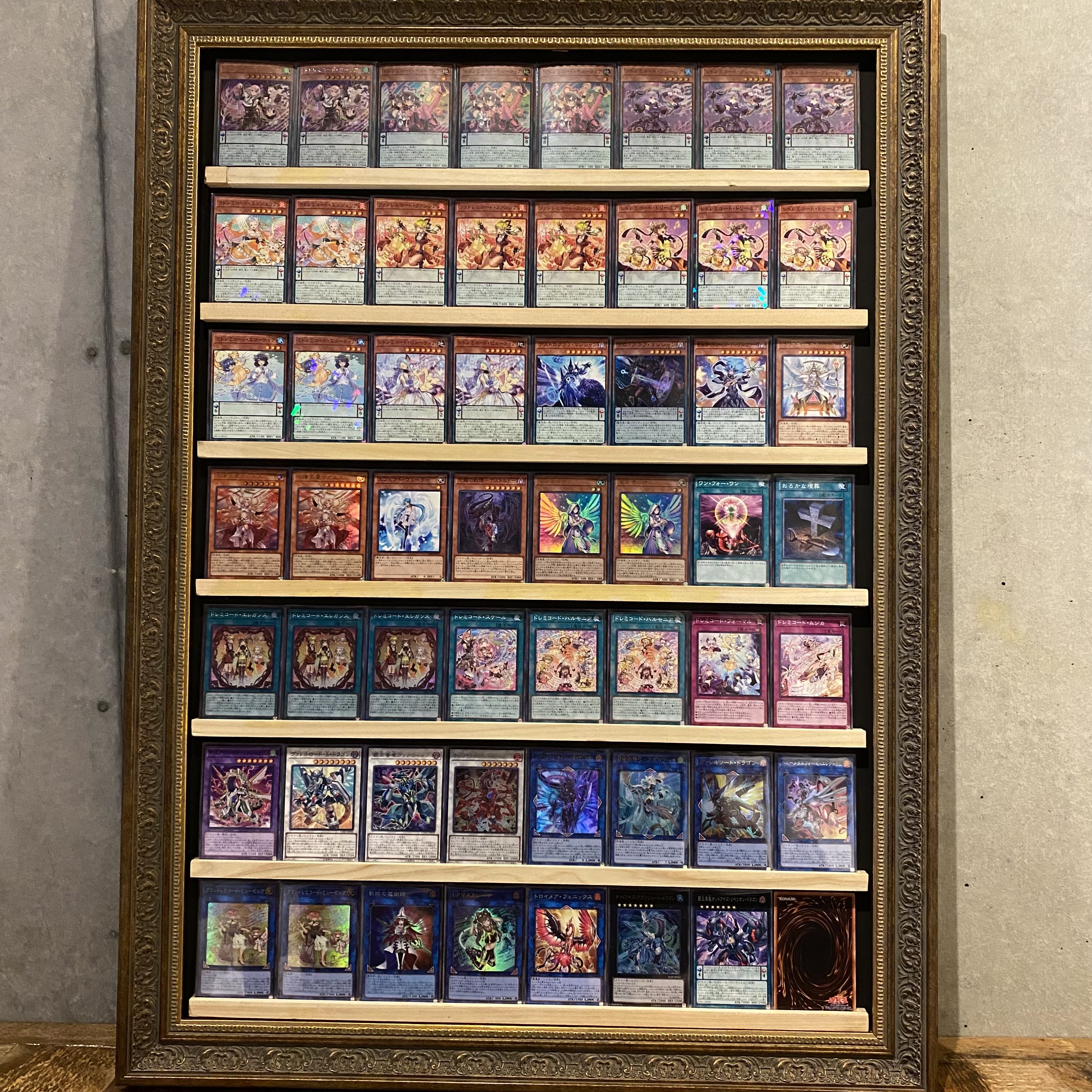 Ships same day! [Doremi Code] Deck Yu-Gi-Oh Pendulum