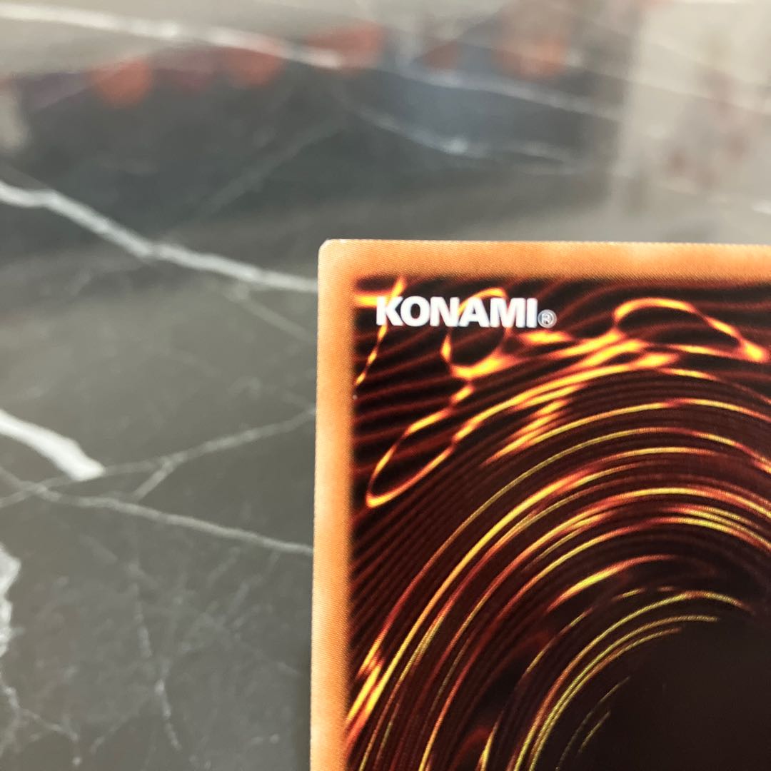 Yu-Gi-Oh Fortune Lady Every 20th Secret Rare JP038