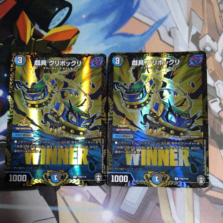 Gribocchi R 24/95 1枚