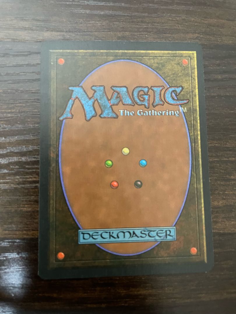 Limited price until 9/30 / The Abyss Italian edition Legend