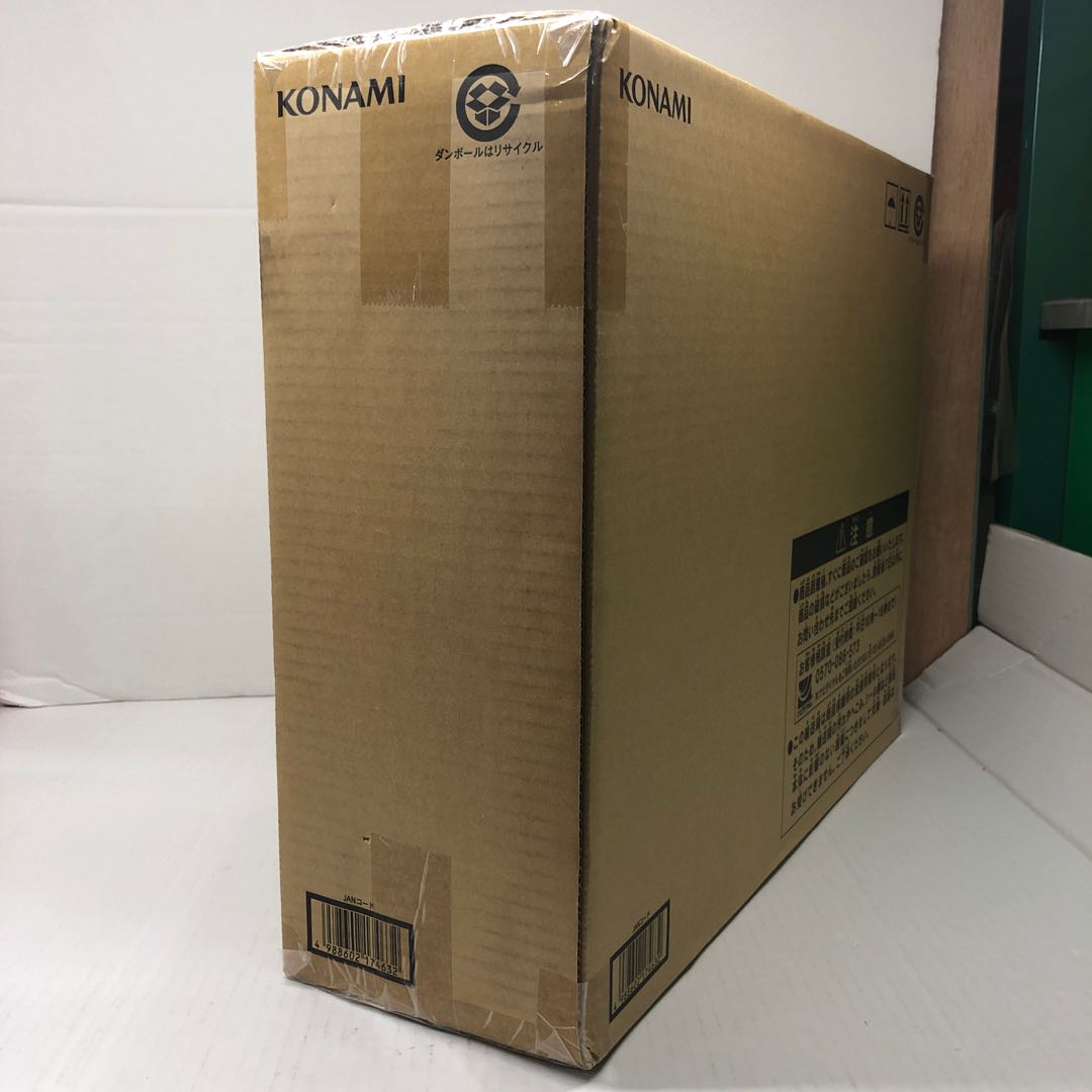 Unopened] Yu-Gi-Oh OCG DUEL MONSTERS 25th ANNIVERSARY ULTIMATE KAIBA SET [37-0915-01M].