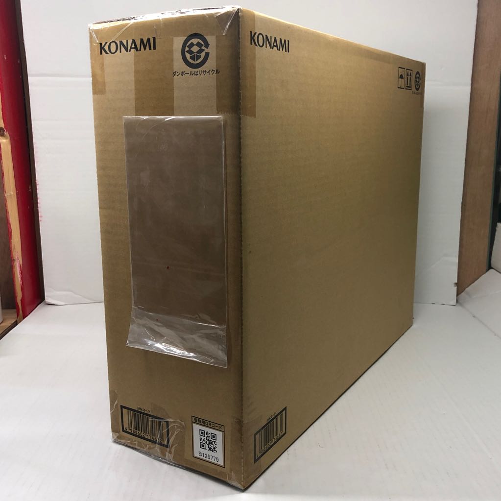 Unopened] Yu-Gi-Oh OCG DUEL MONSTERS 25th ANNIVERSARY ULTIMATE KAIBA SET [37-0915-01M].