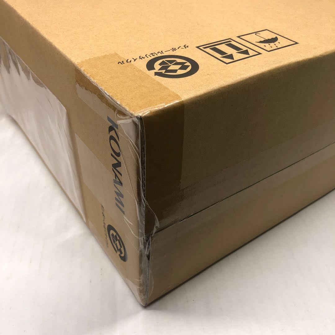 Unopened] Yu-Gi-Oh OCG DUEL MONSTERS 25th ANNIVERSARY ULTIMATE KAIBA SET [37-0915-01M].