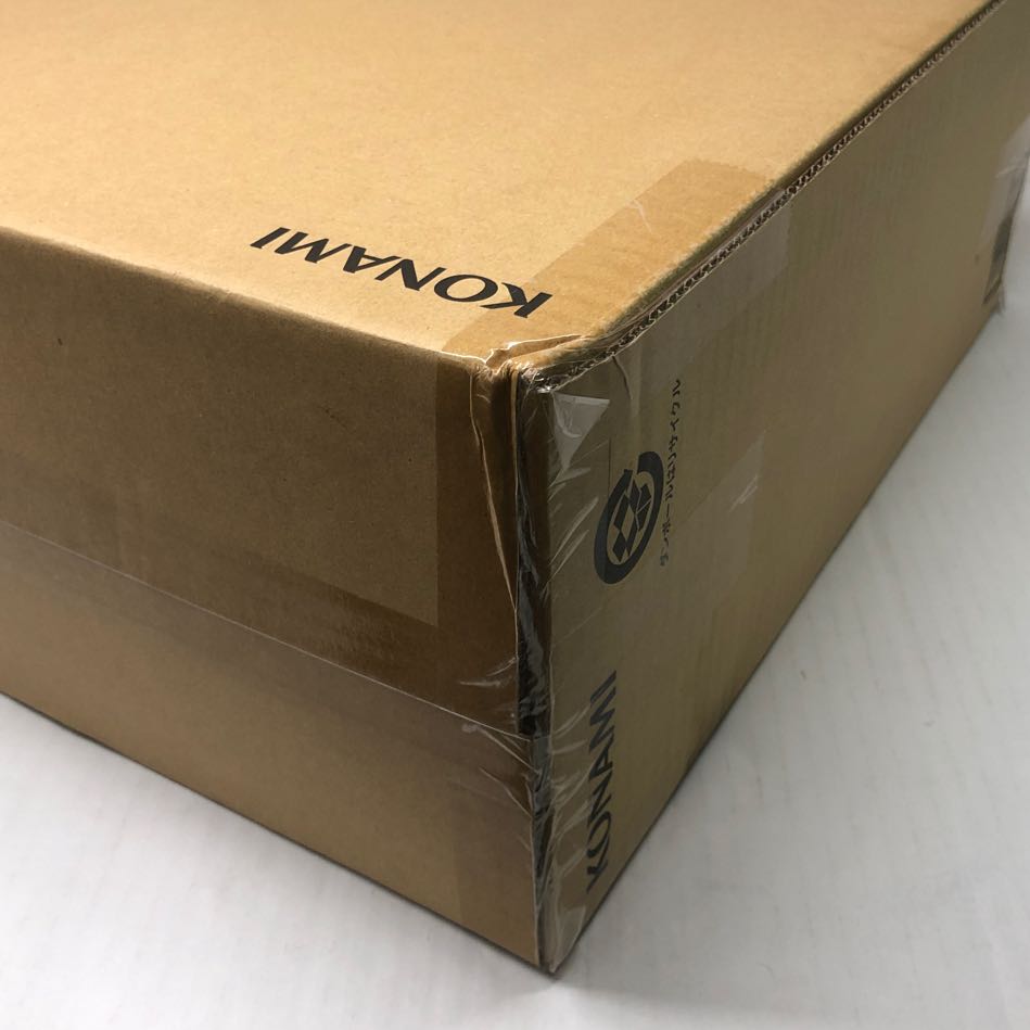 Unopened] Yu-Gi-Oh OCG DUEL MONSTERS 25th ANNIVERSARY ULTIMATE KAIBA SET [37-0915-01M].