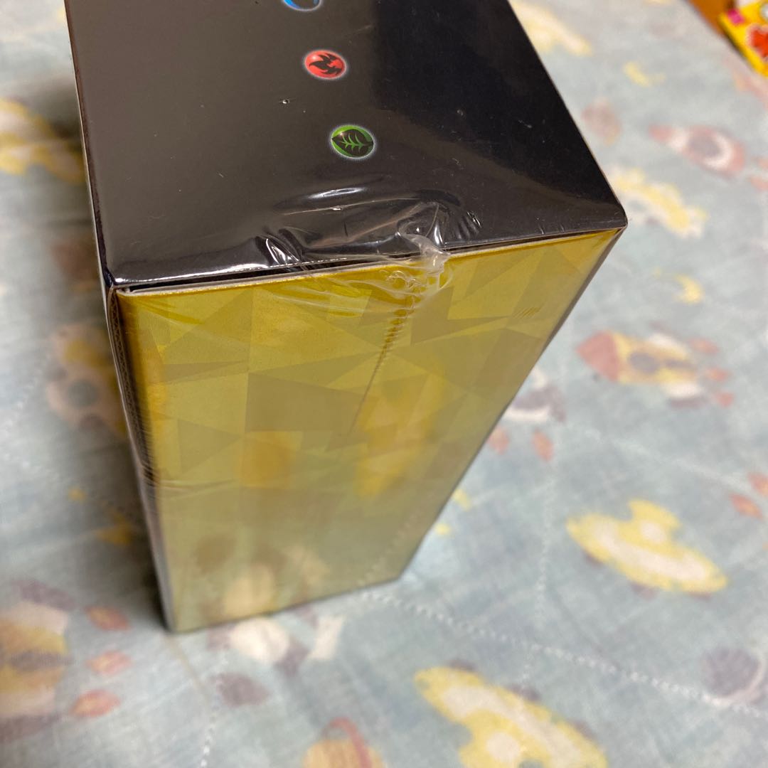 Vortecker of the Upside Down PokeSen PokeStore Set with Shrink