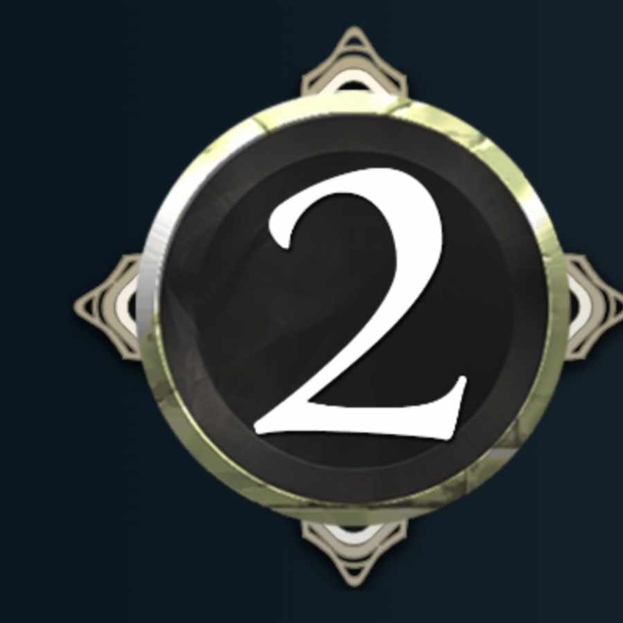 白2コスト スピリット