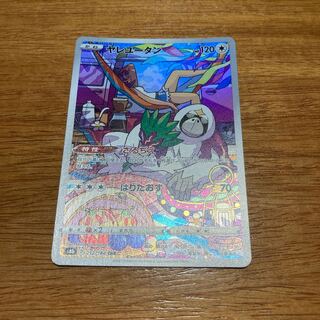 Oranguru CHR 212/184