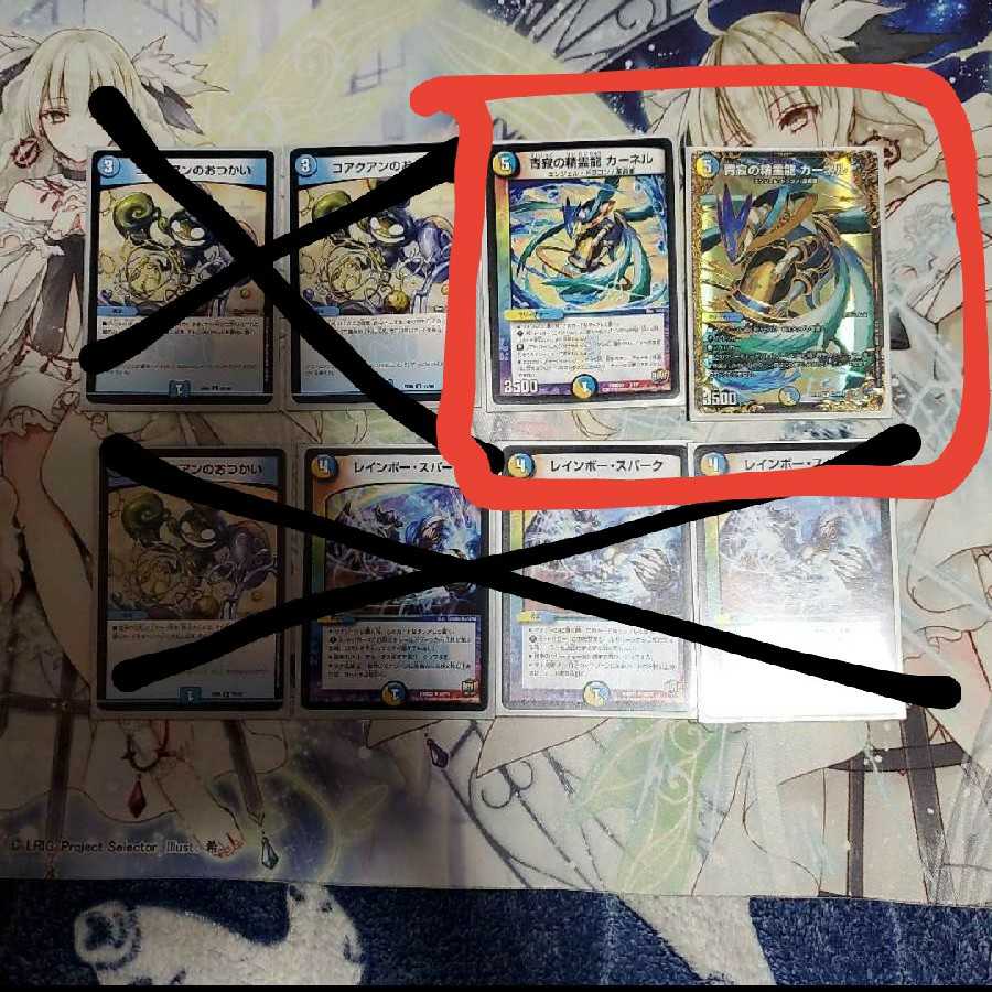 1100742635様専用カーネル2枚