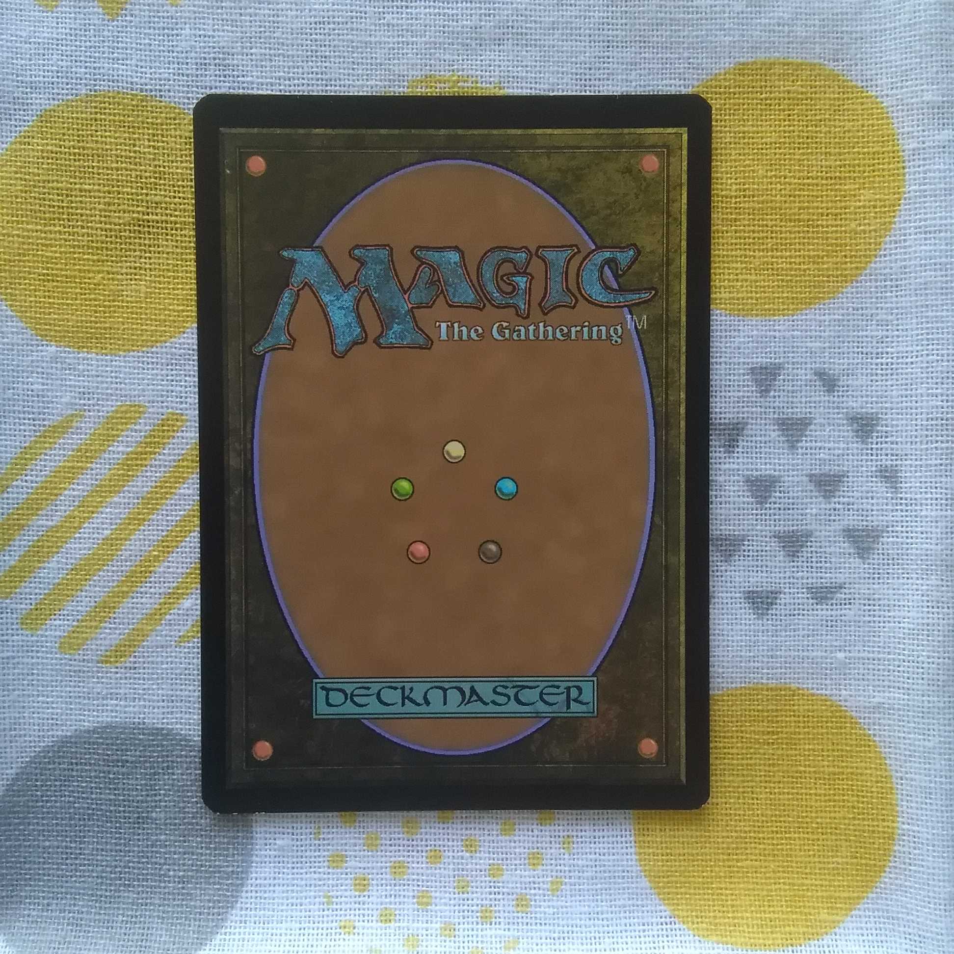 邪悪な熱気　Foil