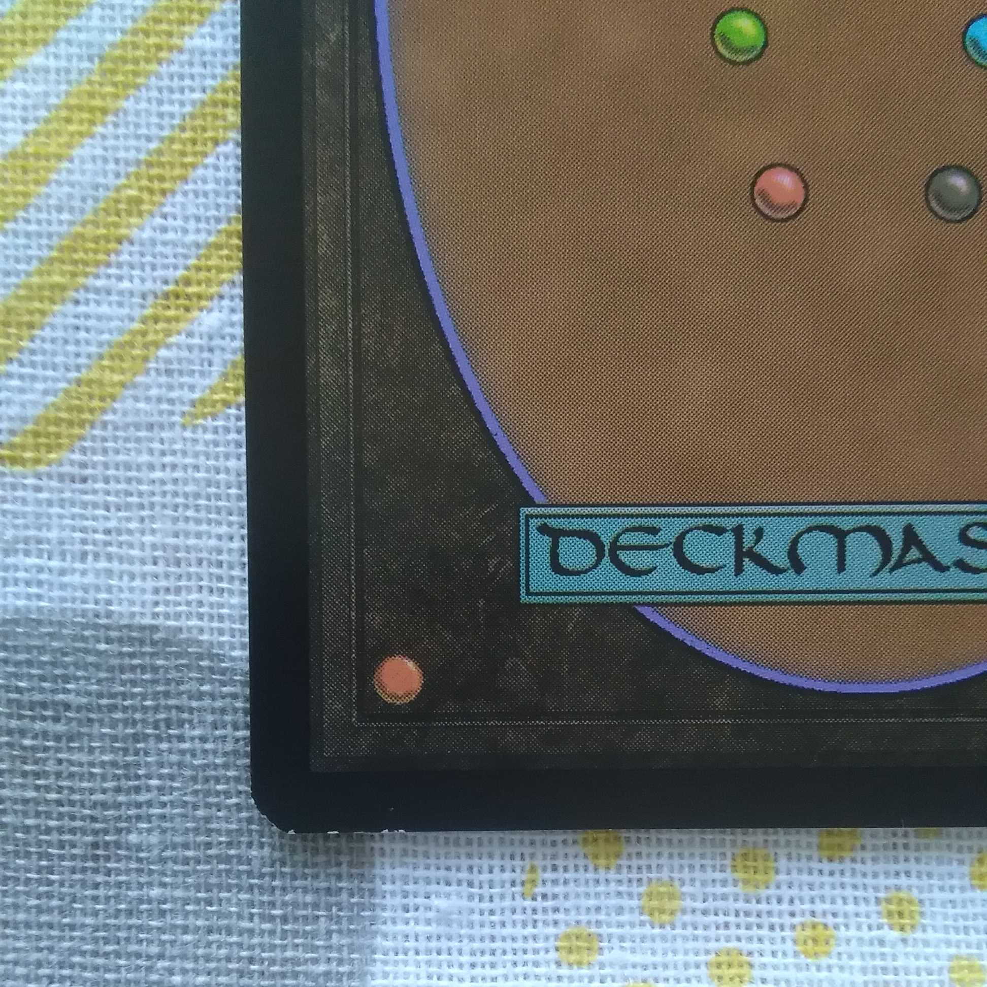 邪悪な熱気　Foil