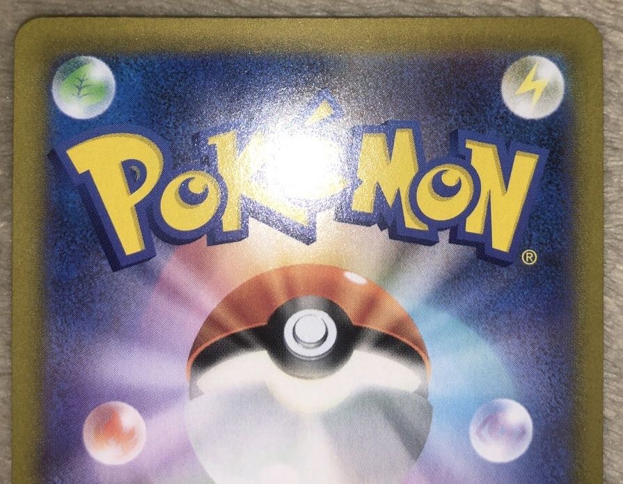 Pokémon Card Gardenia Vivify 084/067 HR