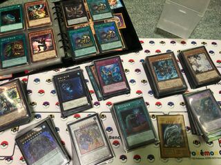 King of Games Retired