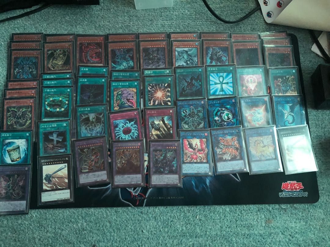 King of Games Retired