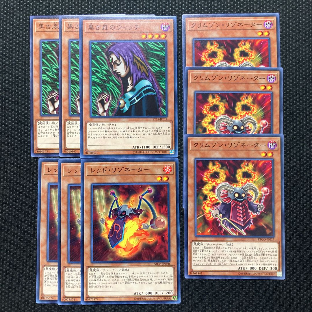 Witch of the Black Forest