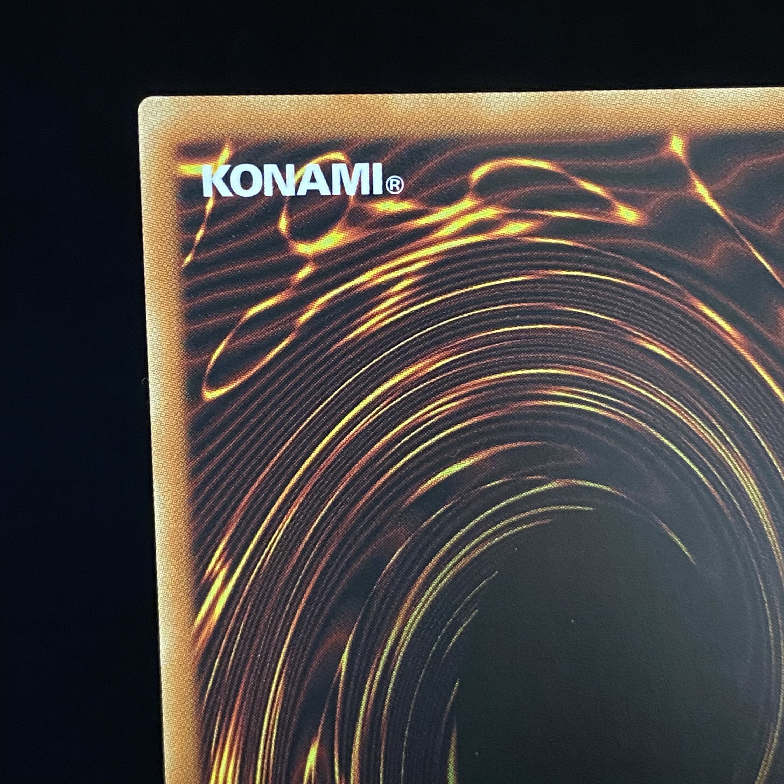 Blue-Eyes White Dragon BLUE EYES WHITE DRAGON Prismatic Secret Rare AC02-JP000