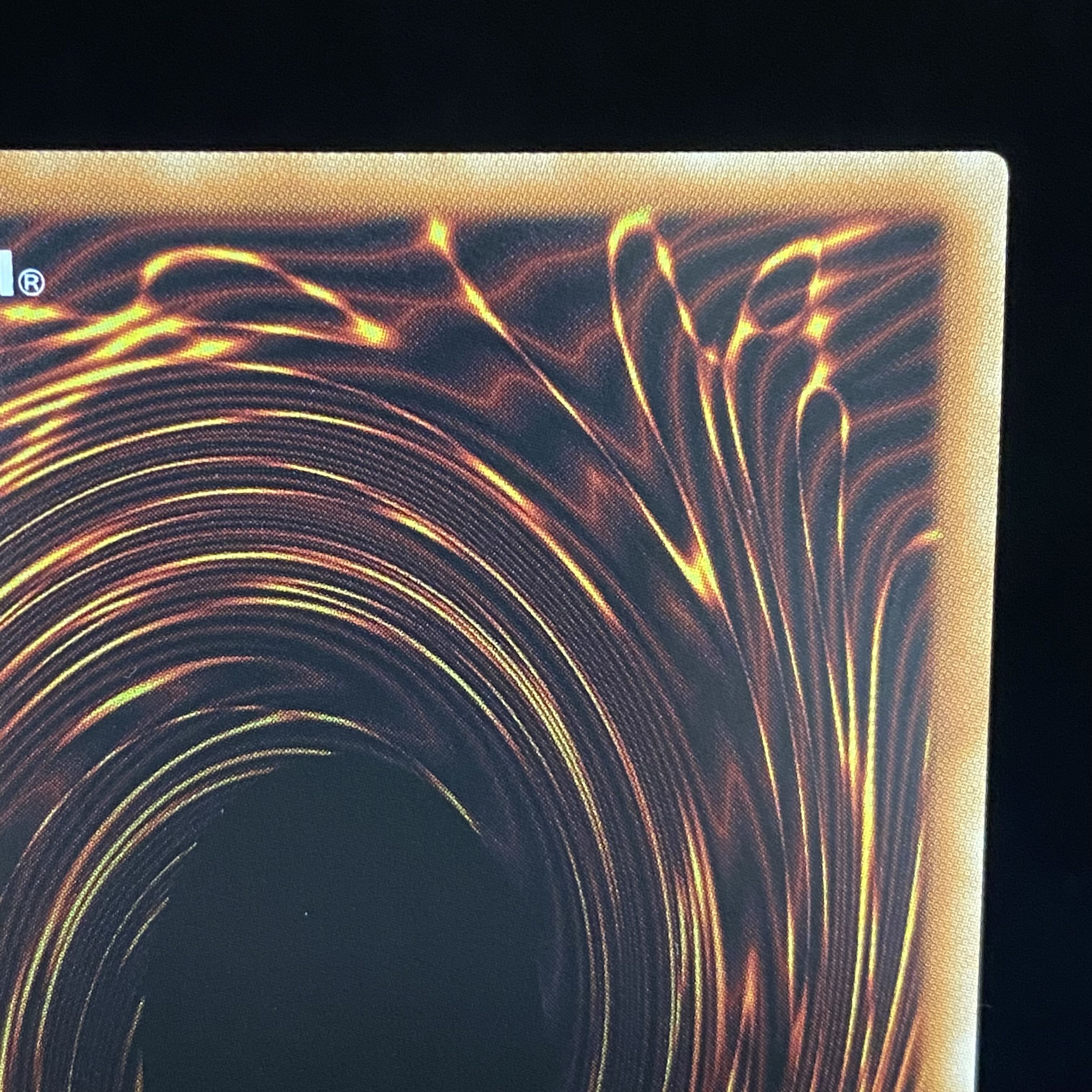 Blue-Eyes White Dragon BLUE EYES WHITE DRAGON Prismatic Secret Rare AC02-JP000