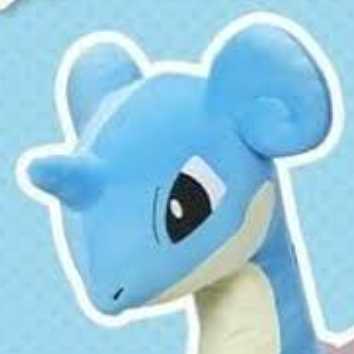 Dedicated to Mr. Lapras