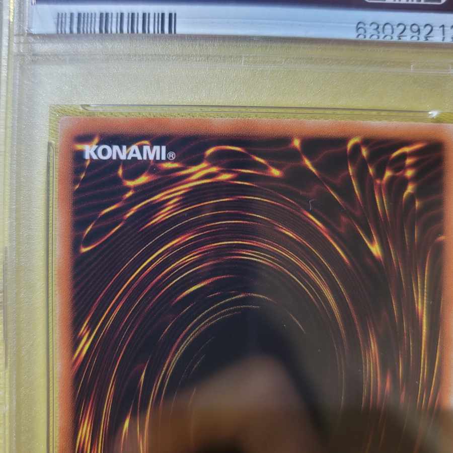 Lyna the Light Charmer, Lustrous Prismatic Secret Rare JP049 PSA10