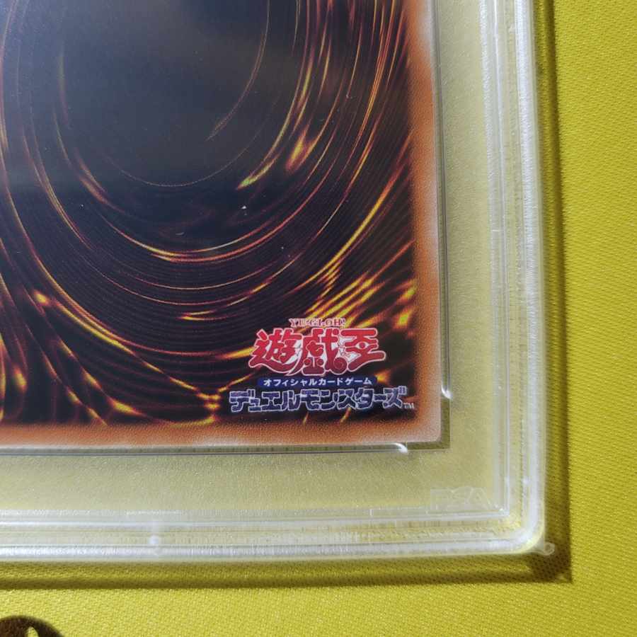 Lyna the Light Charmer, Lustrous Prismatic Secret Rare JP049 PSA10