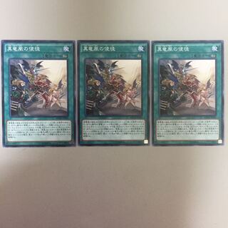 真竜凰の使徒 3