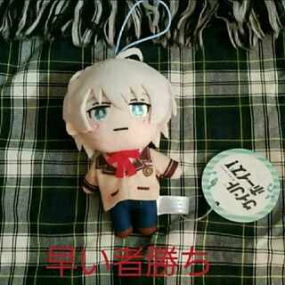 Wind Boys! Iizuka Minato Tagged