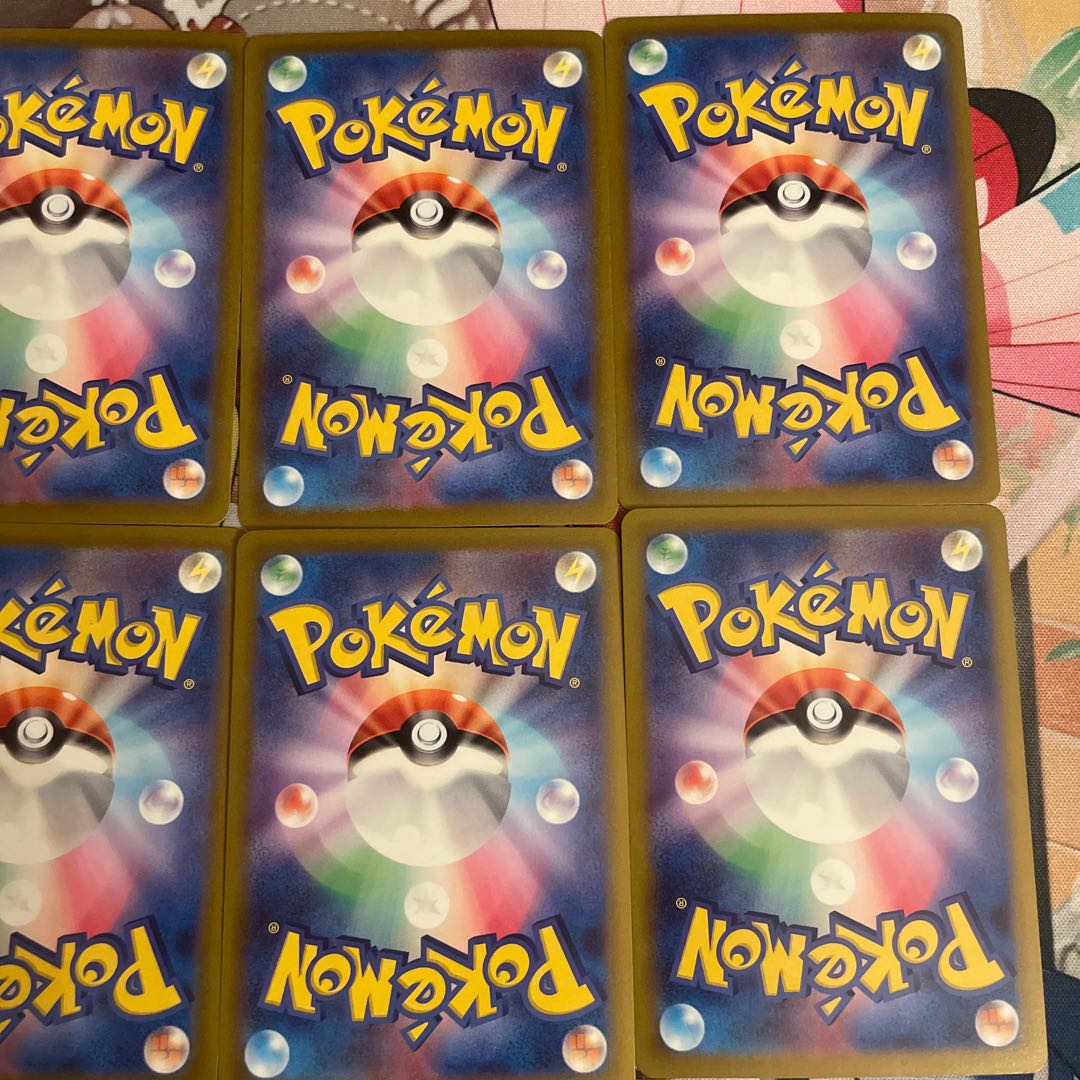 ミロカロス ドーブル サーナイト chrセット