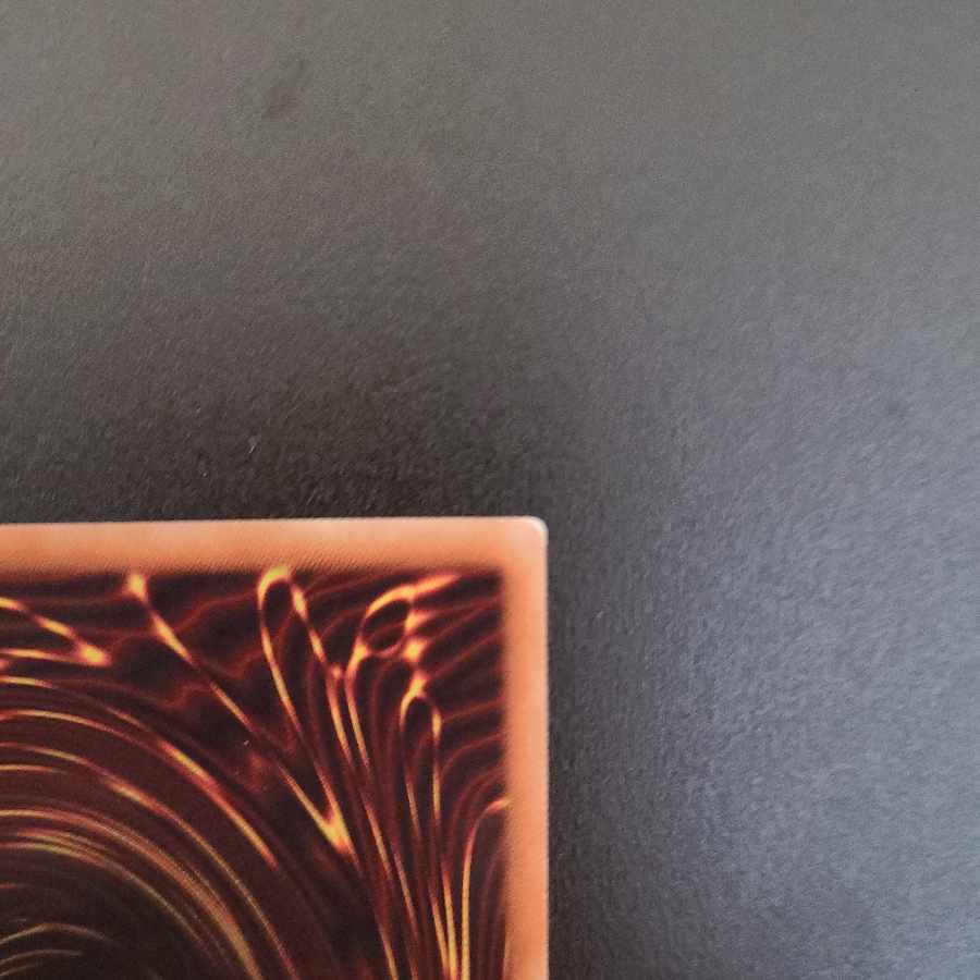 Holographic Rare] Harpie's Feather Duster