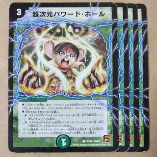 Psychic dimension powered hall 4 sheets Scratched