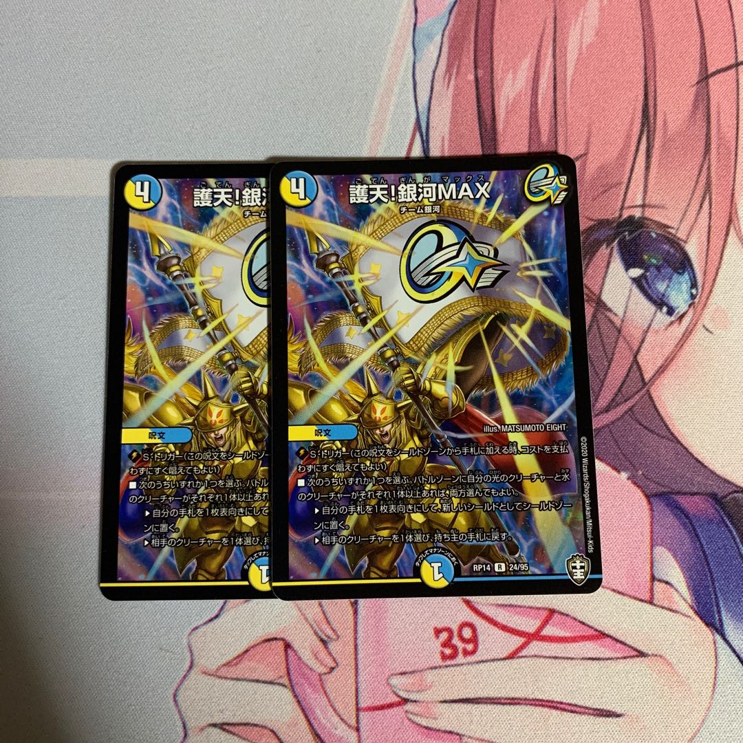 Proten! Ginga MAX R 24/95