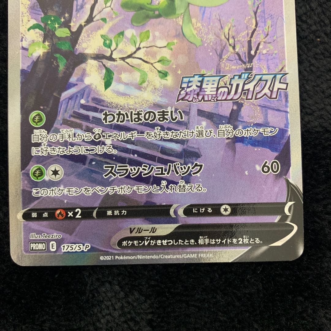 Celebi175 SP PROMO