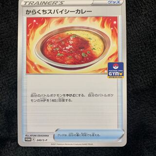 ポケモン - からくちスパイシーカレー4枚 51teV2QiQNL._AC_SY200_QL15_.jpg